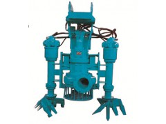 挖掘机液压驱动泥浆泵抽沙泵 选型问题图1