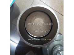 江西抚州食品安全用卫生级不锈钢管Z新价格表图1