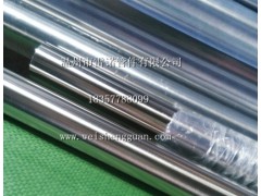 山东济南抗点蚀精轧不锈钢管价格报表图1