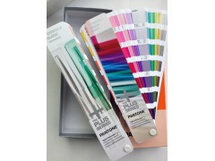 pantone国际色卡图1