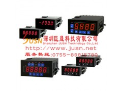 供应日本HENIX数字电表、HENIX数字显示器图1