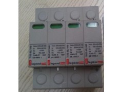 高仿tcl防雷器/tcl罗格朗TLU2-65KA/4P避雷器图1