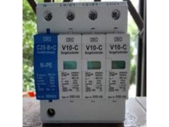 高仿德国OBO浪涌保护器V10-C/3+NPE德国OBO价格图1
