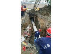 内衬不锈钢复合管焊接问题怎么解决？来新澎图1