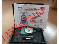 美国PTC牌塑料硬度计图1