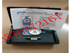 美国PTC牌指针式橡胶硬度计图1