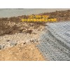河道生态防护铅丝石笼 酒泉黄河段生态护坡铅丝石笼