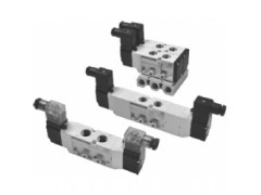 关节机械手CVB自动真空破坏阀一体式装置图1