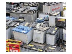 大朗锂电池、镍氢电池、蓄电池回收图2