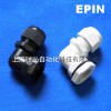EPIN-90°直角型尼龙电缆接头