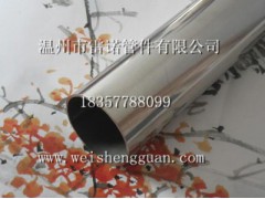 陕西汉中00Cr17Ni14Mo2卫生级不锈钢管价格趋势表图1