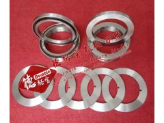 薄膜分切圆刀片 分切圆刀片 Durable Blade图1