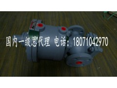 R-K平衡阀(专供电厂)图1