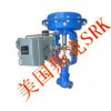 进口气动小流量调节阀(进口高温小流量调节阀）