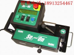 LEISTER同级别瑞士BAK广告布篷布焊接机SeON图1