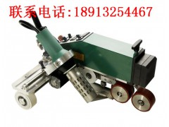 瑞士BAK屋面PVC防水卷材焊接机LarON图1