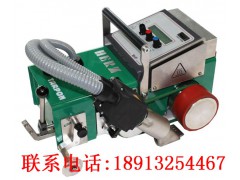 瑞士BAK广告灯箱布自动焊接机Tarpon图1