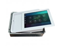 SmartRoom iPad墙面底座系列图1