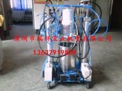 江苏气动高压油脂定量加注机 苏州注油器图1