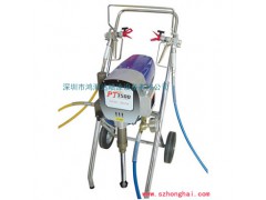 瓦格纳尔精细装饰喷涂机图1