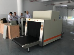 供应浙江快递安检机，物流安检机，车站X光安检机图1