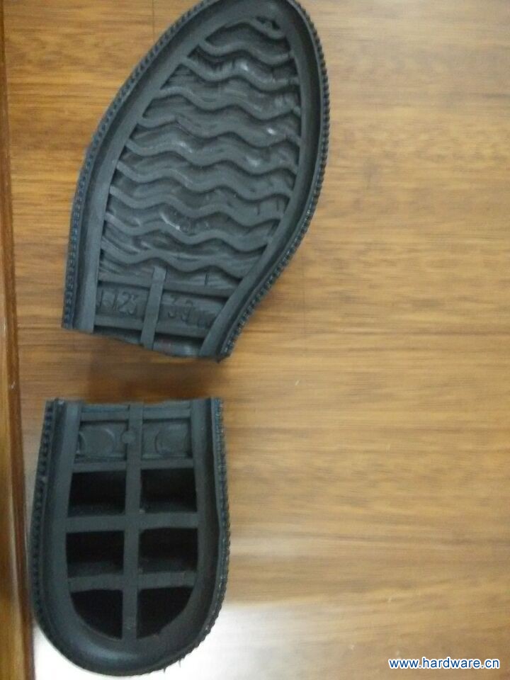 TPR鞋底