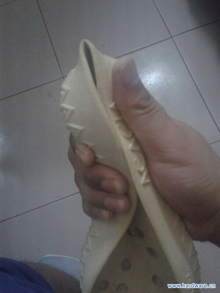 橡胶鞋材发泡剂2