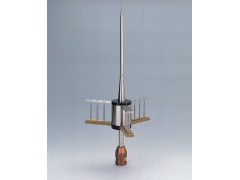 预提前放电避雷针/平安城市防雷工程/南阳防雷公司图1