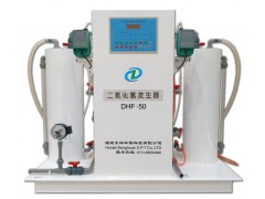 二氧化氯发生器,消毒粉剂图1