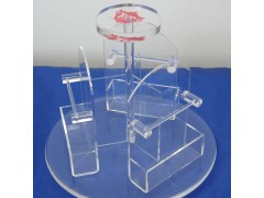 PET不发白胶水、PVC塑料胶水图1