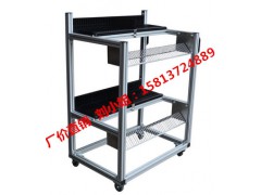 FUJI NXT贴片机飞达车贴片机飞达储存车 飞达周转车图1