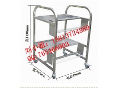 贴片机飞达车松下CM402 602飞达车松下NPM飞达储存车图1