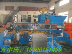 江苏云母粉母料造粒机图1