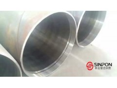 山东内衬不锈钢复合管怎么样？新澎的真不错图1