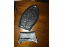 TPR鞋底发泡剂/TPR黄白发泡剂图1