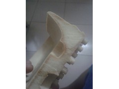 白色橡胶发泡剂/橡胶鞋底发泡剂/无味橡胶发泡剂图1