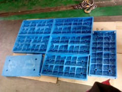 抗收缩发泡剂/ABS注塑发泡剂图1