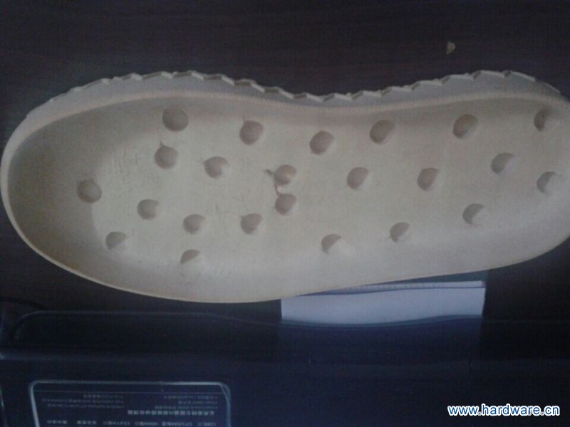 橡胶鞋材发泡剂3