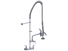 开平水口有厨商用龙头生产厂家图1