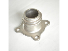 不锈钢精密铸造件厂 专业铸造不锈钢铸造件 价格优惠图1