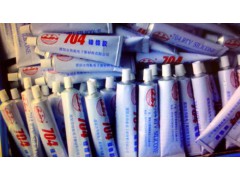 单组份导热电子固定胶，导热胶图1