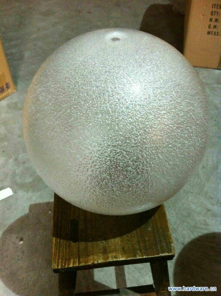 亚克力透明发泡