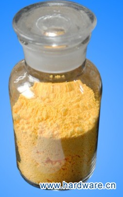 黄色发泡剂2