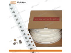 供应全系列贴片电容，风扇电容图1