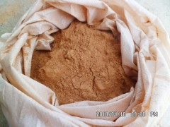 耐火砖材料|青岛红土粉图1