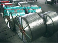 深圳铝线5005半硬铝线图1