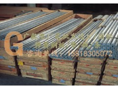 日本弹簧钢棒 SUP7高精密圆棒图1