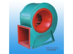 4-79型离心式通风机图1