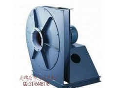 8-09、9-12型高压离心通风机图1