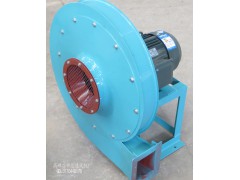 9-19、9-26型高压离心通风机图1